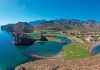 Loreto en Baja California Sur