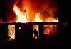 Chihuahua / Ocho personas fallecieron en incendio en Ciudad Juárez