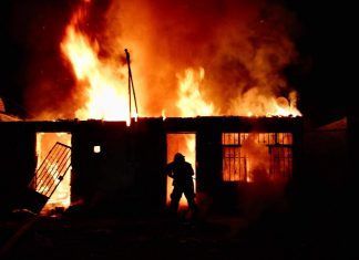 Chihuahua / Ocho personas fallecieron en incendio en Ciudad Juárez