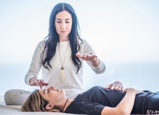 Neuroprogramación