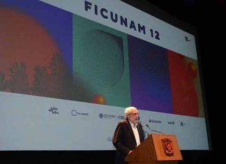 FICUNAM, espacio de libertad: Graue