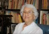 Falleció la poeta Dolores Castro