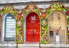 Celebran primavera mexicana en Madrid