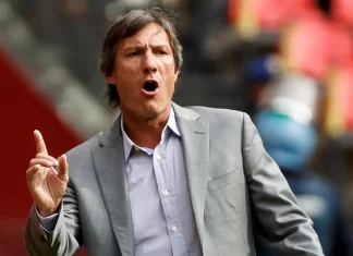 Gabriel Caballero nuevo entrenador del Mazatlán