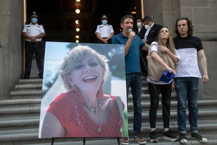 hijos-de-alejandra-cuevas-exigen-su-liberacion-tras-detencion-por-caso-gertz-manero