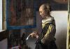 Cultura / Conoce a Vermeer