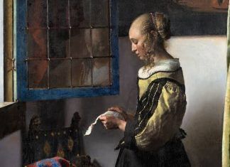 Cultura / Conoce a Vermeer