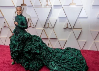 La alopecia de Jada Pinkett podría ser un trastorno genético y autoinmune