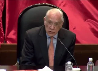 José Ángel Gurría recomendó implementar política de inversión extranjera estable en México