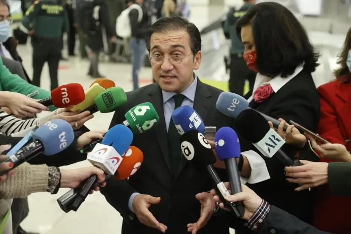 jose-manuel-albares-espana