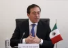 Ministro español desconoce «pausa» en relaciones con México