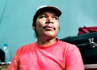 Chihuahua / Asesinan al activista ambiental José Trinidad Baldenegro