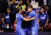 Cruz Azul venció a Tigres