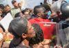 ONU alertó sobre incremento de militarización contra migrantes en México