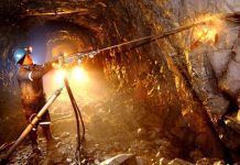 Artículo / Minería, ¡lacerada!
