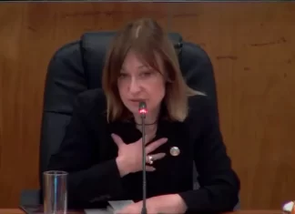 Embajada de Ucrania en México pidió al gobierno imponer sanciones a Rusia