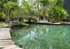 El Remate, Campeche