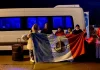 Seis mexicanos llegaron a Rumania provenientes de Ucrania: SRE
