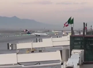 Bajo Presión / AIFA