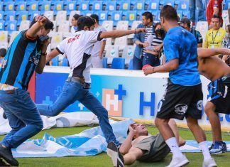 ESPECIAL / ¡Castigo ejemplar!