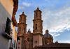 Taxco, Guerrero en Semana Santa