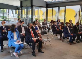 Artículo / Denigran empresas “patito” la Seguridad Privada