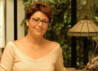Gabriela Ortiz al Colegio Nacional
