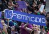 AMLO recomendó a mujeres manifestarse de «manera pacífica»