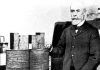 El Rincón Geek / Alexandre Edmond Becquerel