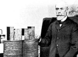 El Rincón Geek / Alexandre Edmond Becquerel