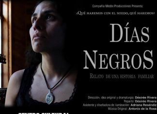 Días negros