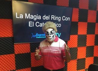 ESPECIAL / Se reactiva la lucha