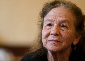 Falleció la activista Rosario Ibarra de Piedra