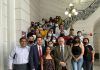 Congreso CDMX pide a GAM atender fugas de aguas negras