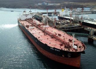 Alto precio del crudo ha beneficiado ventas al exterior de Pemex