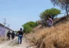 Querétaro / Hallan cuerpo de menor Victoria Guadalupe desaparecida en residencial