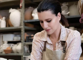Documental recopila momentos exitosos de Laura Pausini
