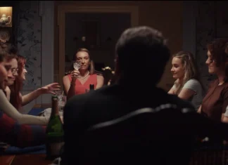 HBO Max presentó el tráiler de La Escalera