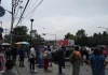 Choque en Insurgentes Sur dejó al menos 11 personas lesionadas