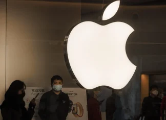 Confinación de áreas en China podría perjudicar a fábrica mundial de iPhone