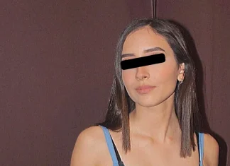 Cuerpo hallado en cisterna de motel pertenece a Debanhi, confirma FGJ estatal