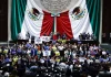 AMLO emplazó a diputados opositores para que digan si van a legislar o no