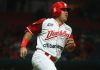 Iván Terrazas se despide del beisbol