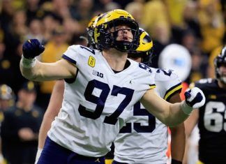 ESPECIAL / Draft de la NFL