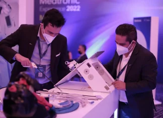 Medtronic México presentó nuevas tecnologías médicas