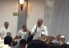 Palabras Más / Las prisas de Adán Augusto