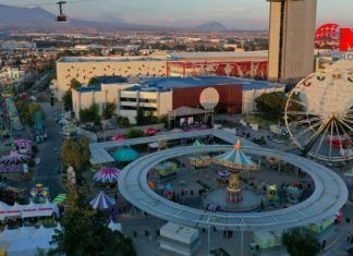 Feria de Puebla 2022