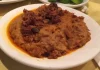 Gastronomía del frijol con veneno