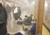 Tiroteo en el metro en el Nueva York dejó varios heridos