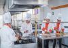 Tour gastronómico en IESTUR